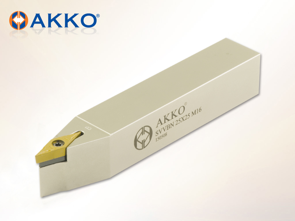 AKKO SVVBN 2020 K11