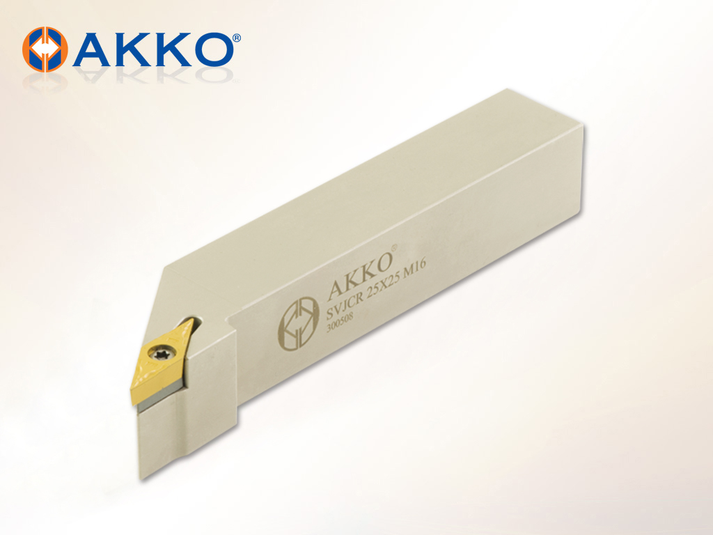 AKKO SVJCL 1212 F16