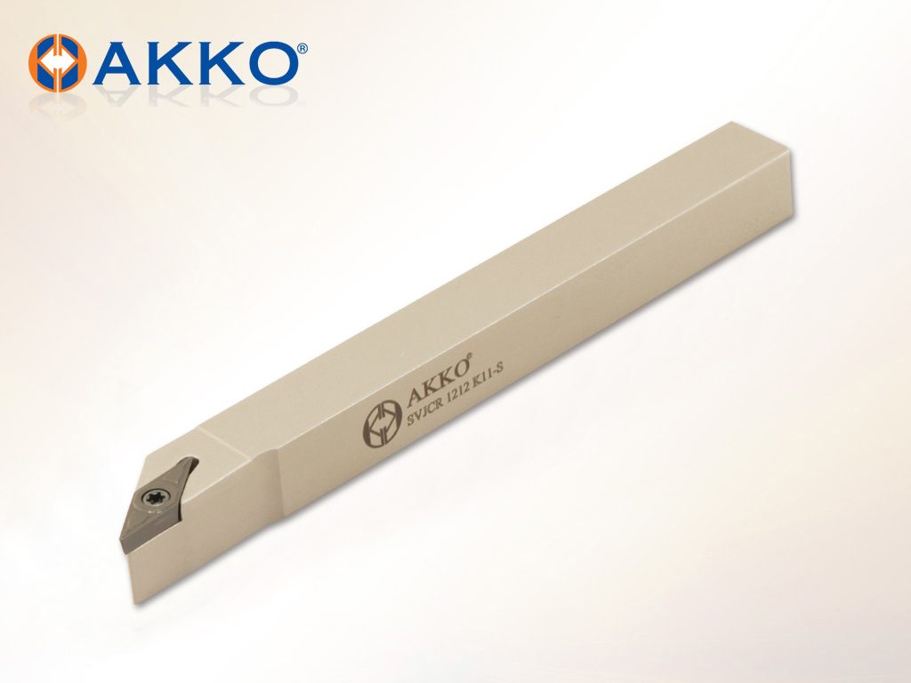 AKKO SVJCL 1616 K11-S