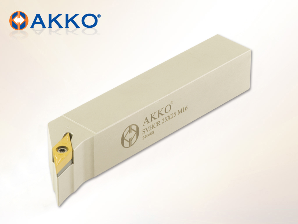 AKKO SVHCR 1616 H11