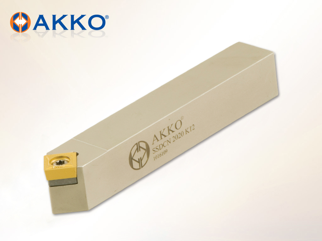 AKKO SSDCN 1616 H12