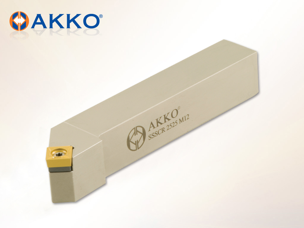 AKKO SSSCL 2525 M12