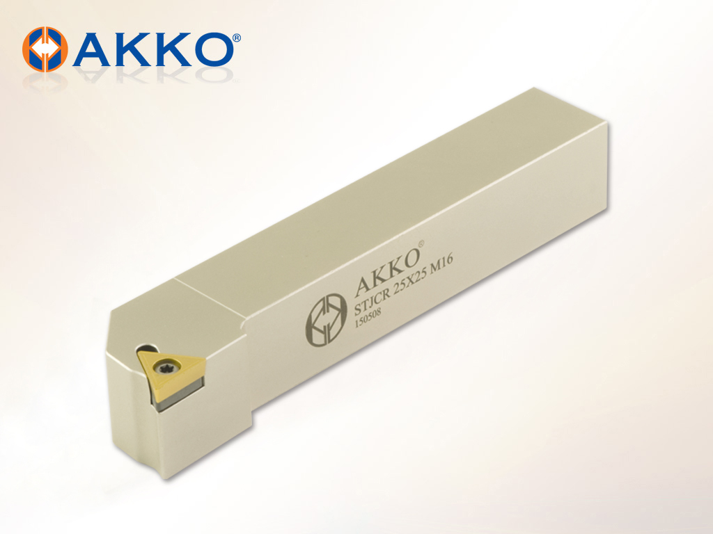 AKKO STJCR 2020 K16