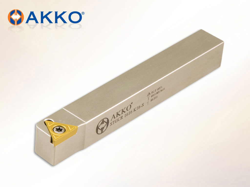 AKKO STGCL 1216 K16-S