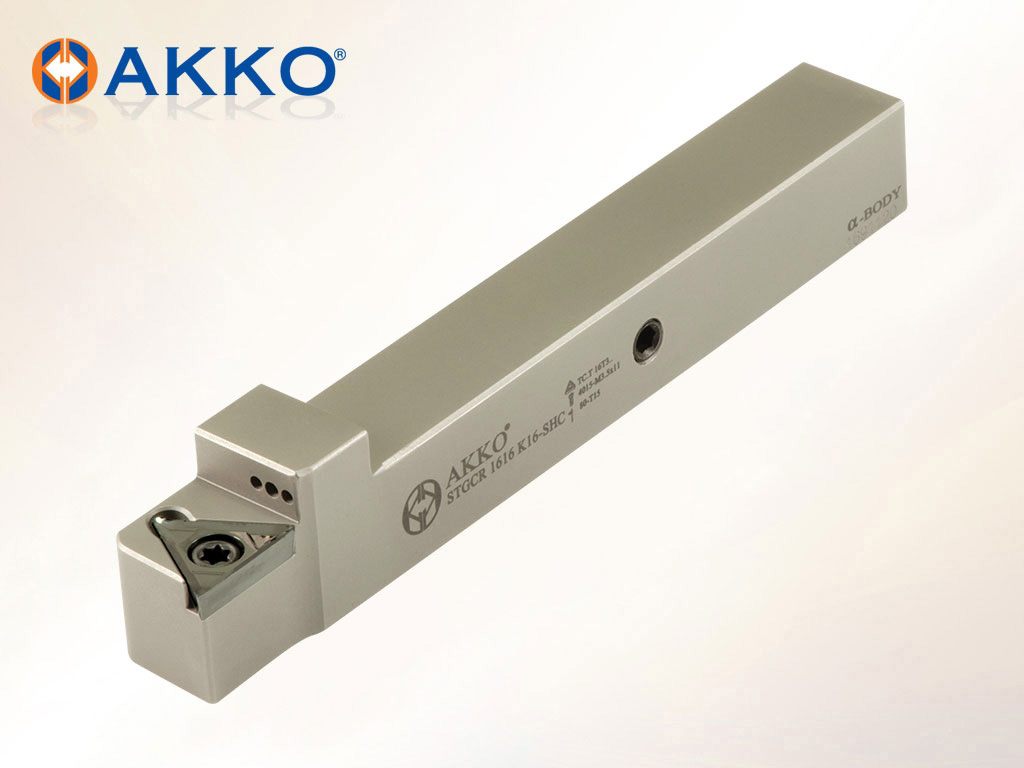 AKKO STGCR 1216 K16-SHC