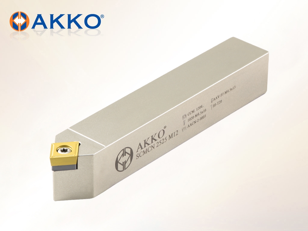AKKO SCMCN 2020 K12