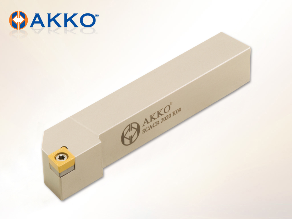 AKKO SCACR 2020 K09