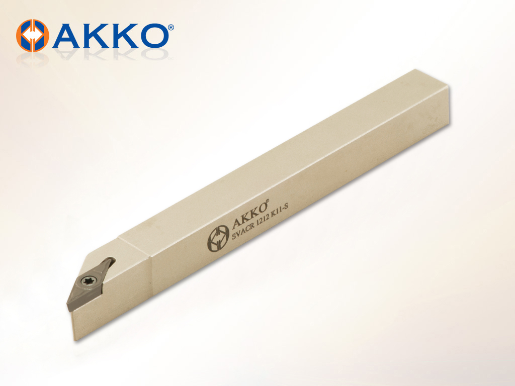 AKKO SVACR 1212 K11-S