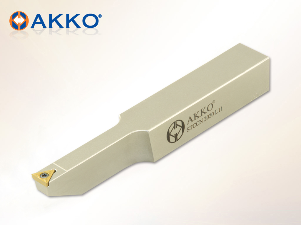 AKKO STCCN 2020 M16