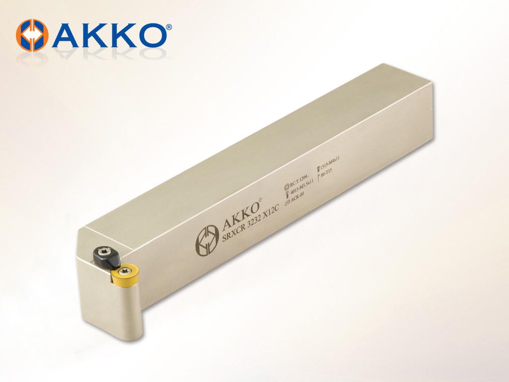 AKKO SRXCL 3232 X12C