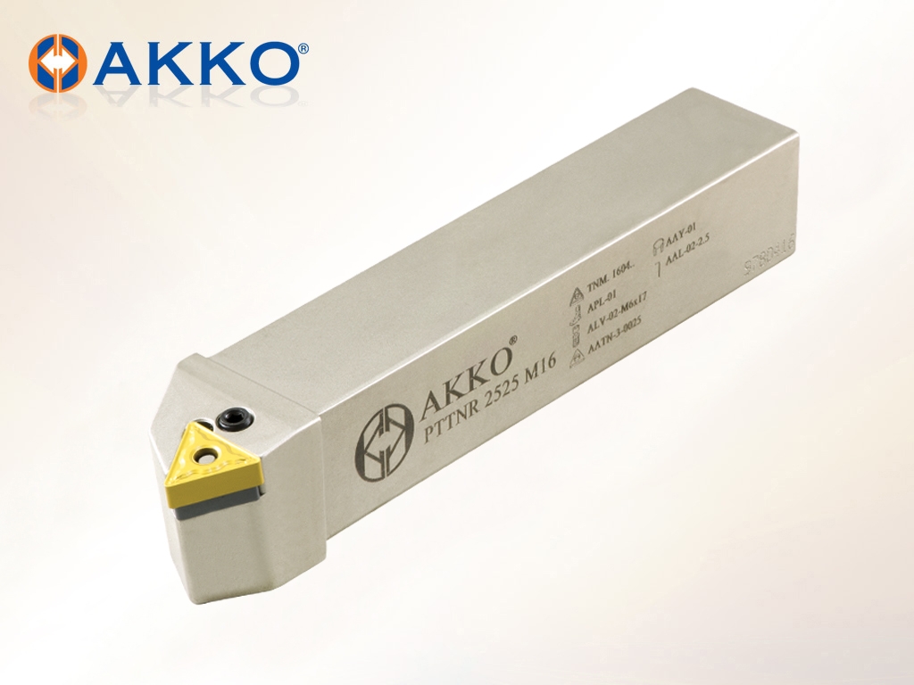 AKKO PTTNR 3232 P16