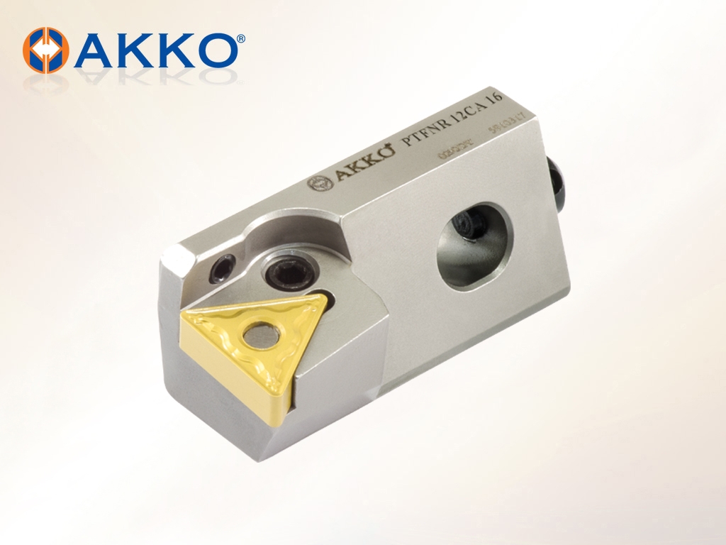 AKKO PTFNR 16CA 16