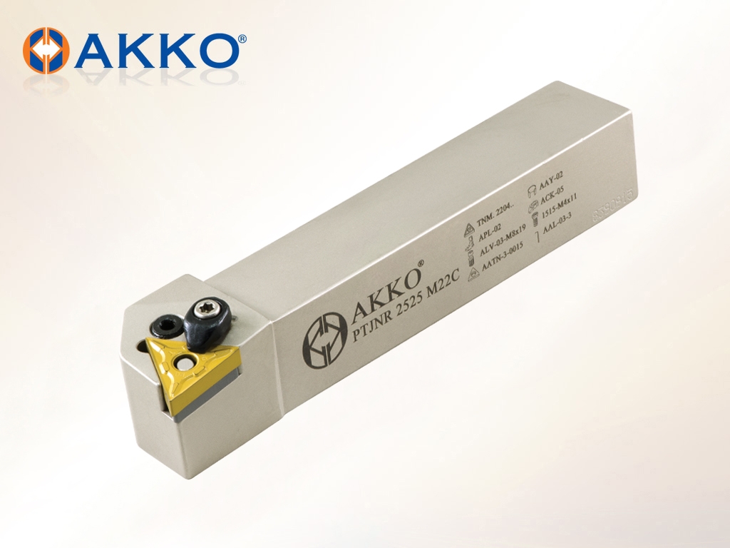 AKKO PTJNL 1616 H11