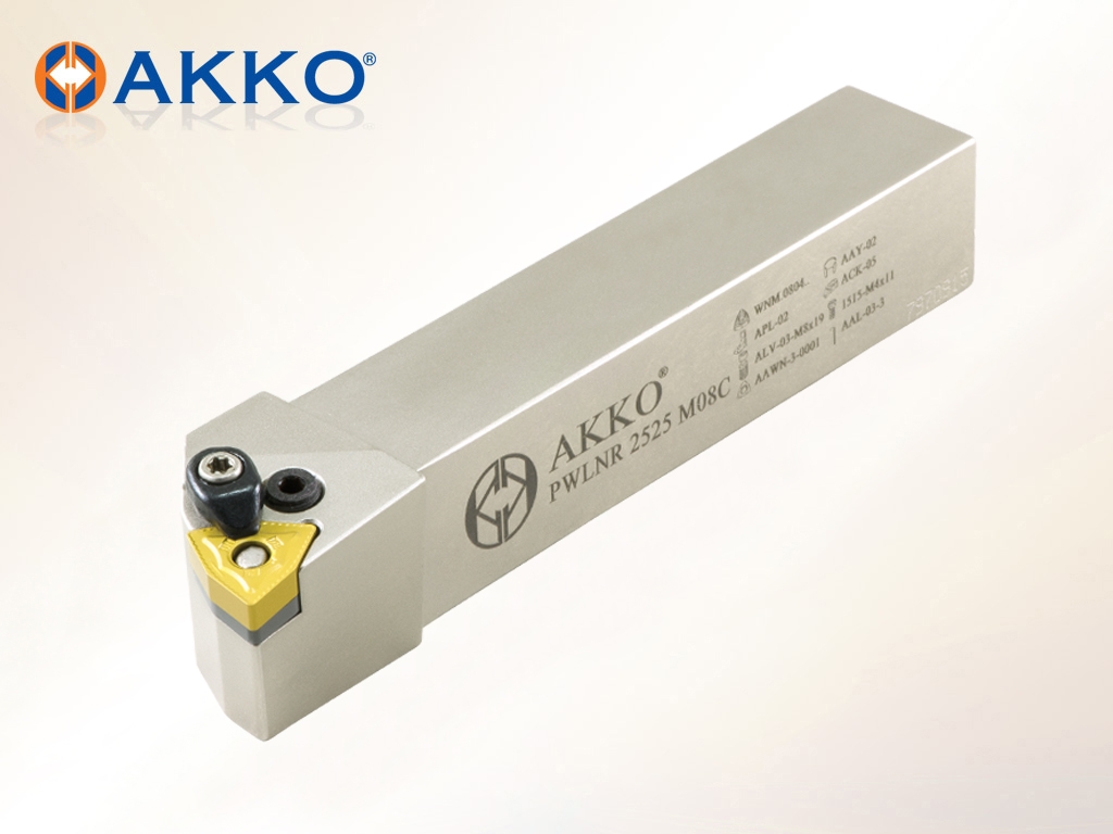 AKKO PWLNR 2020 K08C