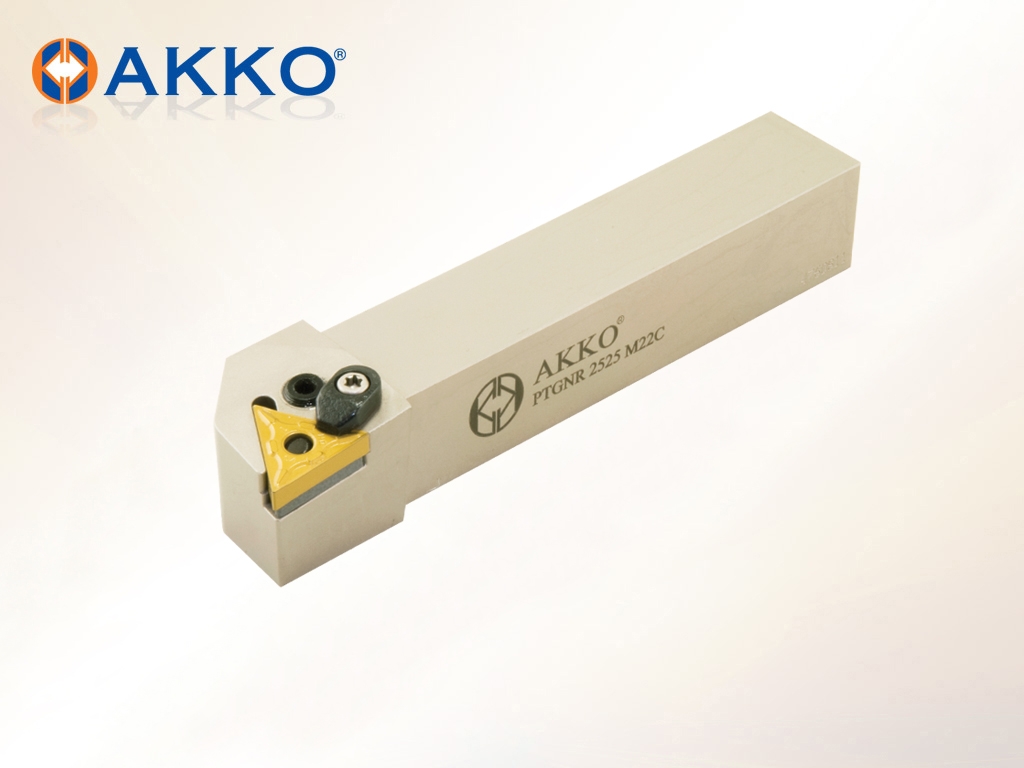AKKO PTGNR 3232 P22C