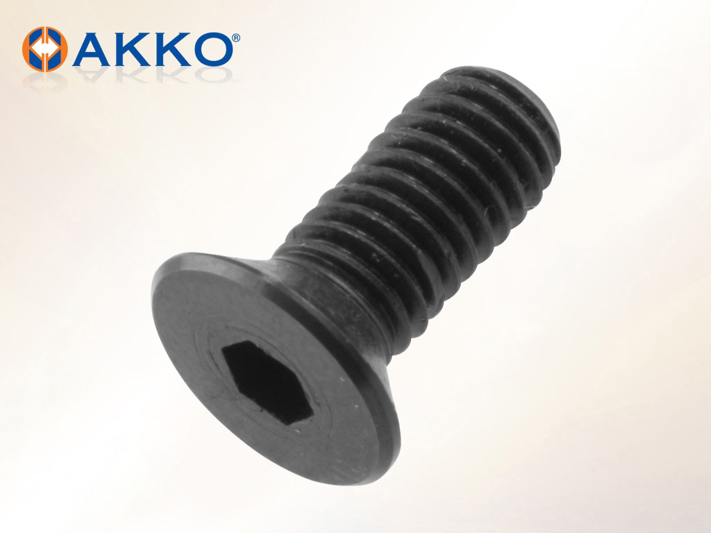 AKKO AAV-05-M6X15 SHIM SCREW