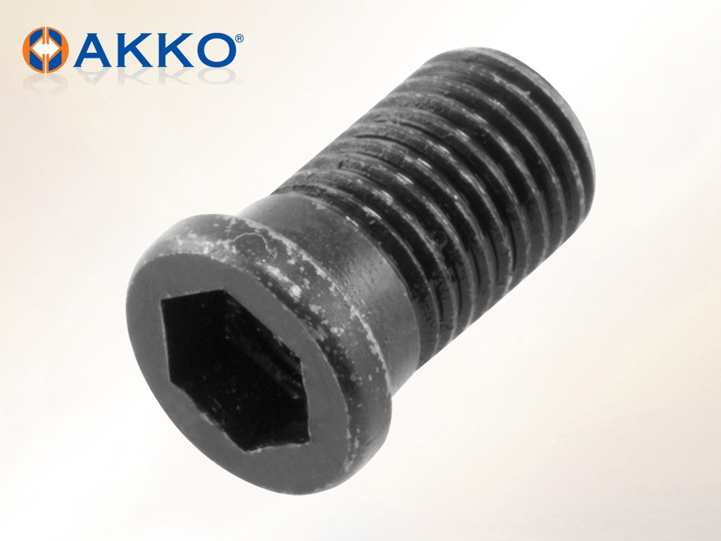 AKKO AAV-07-M4.5X13 BUKSE SCREW