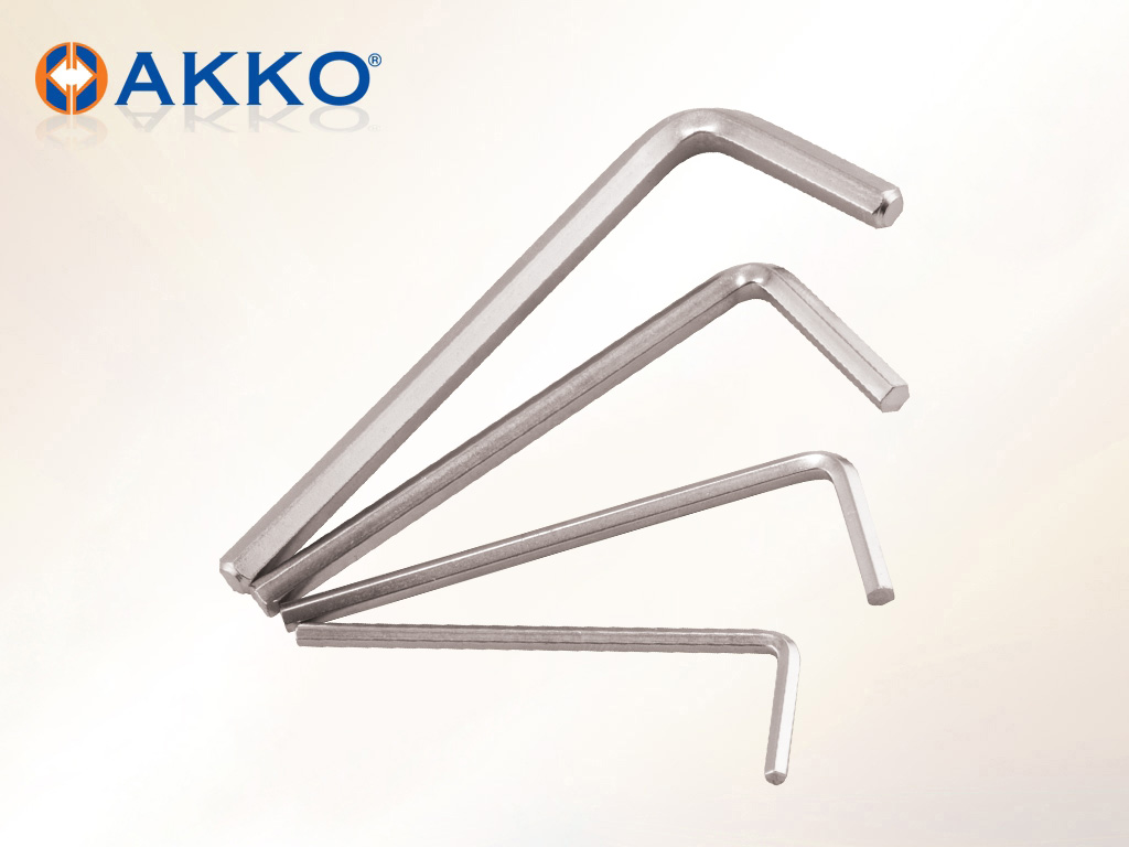 AKKO AAL-03-3 mm ALLEN KEY