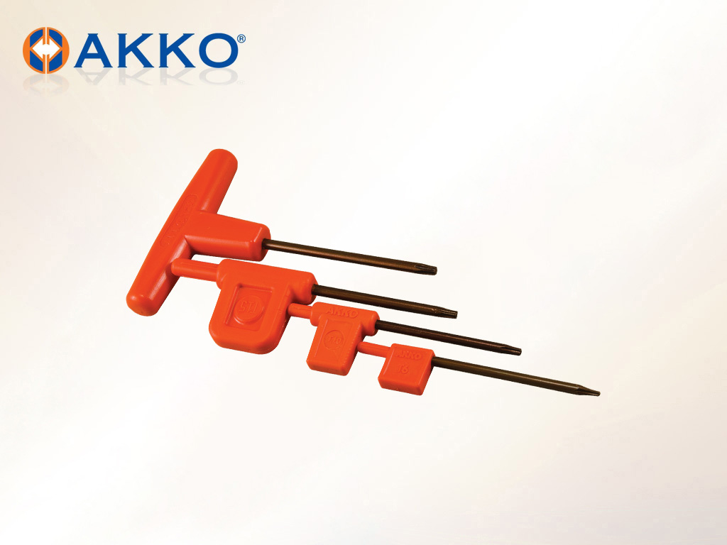 AKKO 82-T08 TORX KEY