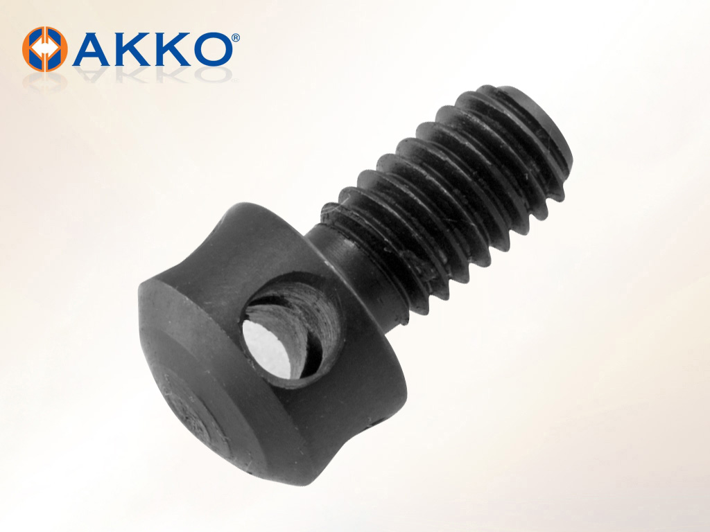 AKKO 2600-M6x18 AXIAL ADJUST SCREW