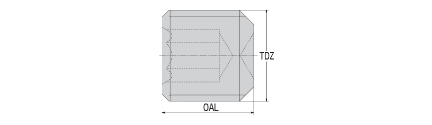 AKKO 2804-M8x9