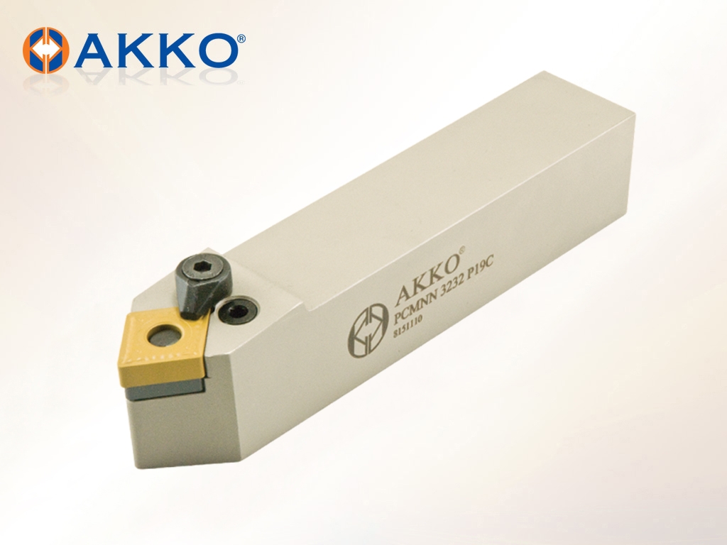 AKKO PCMNN 2525 M12C