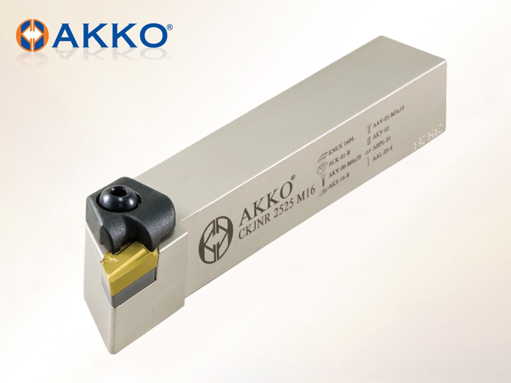 AKKO CKJNR 4040 S16