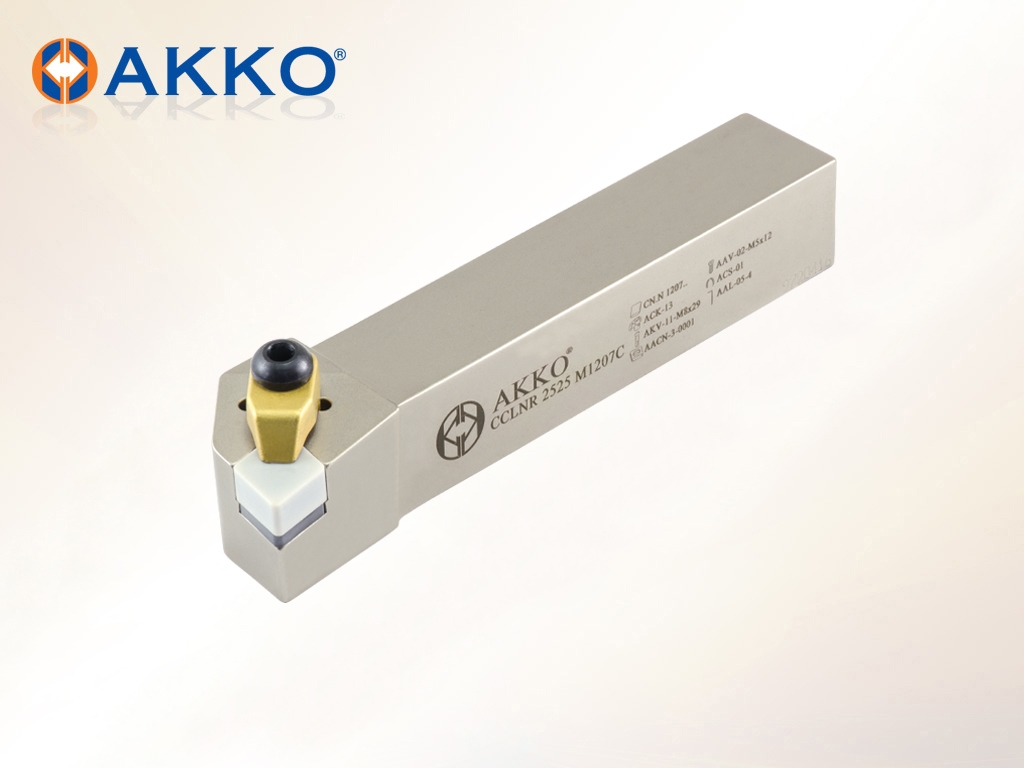 AKKO CCLNR 2525 M1207C