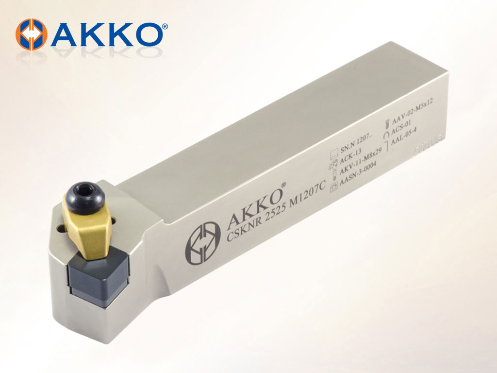 AKKO CSKNR 2525 M1207C