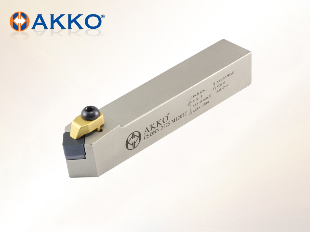 AKKO CSDNN 3232 P1207C