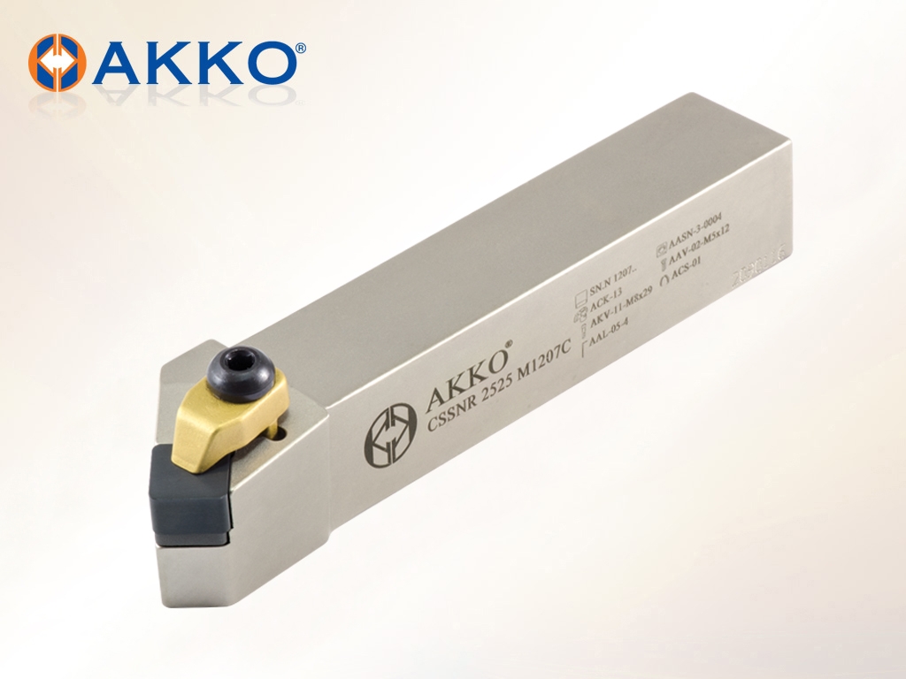 AKKO CSSNL 2525 M1207C