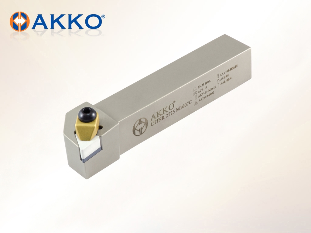 AKKO CTJNR 2525 M1607C