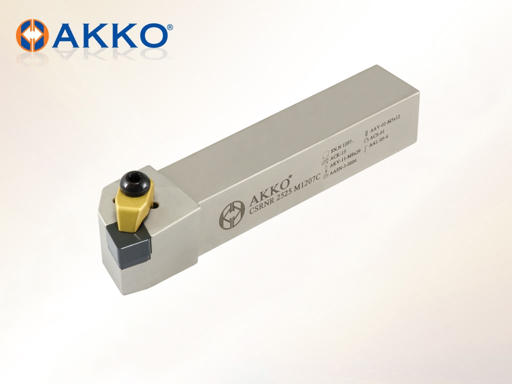 AKKO CSRNR 2525 M1207C