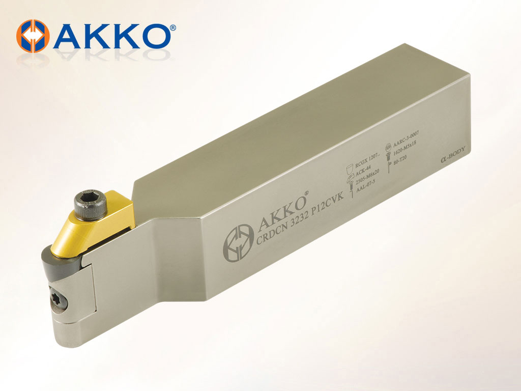 AKKO CRDCN 3232 P09CVK