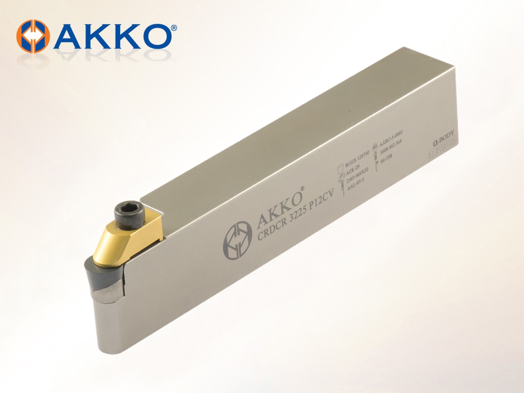 AKKO CRDCL 3225 P06CV