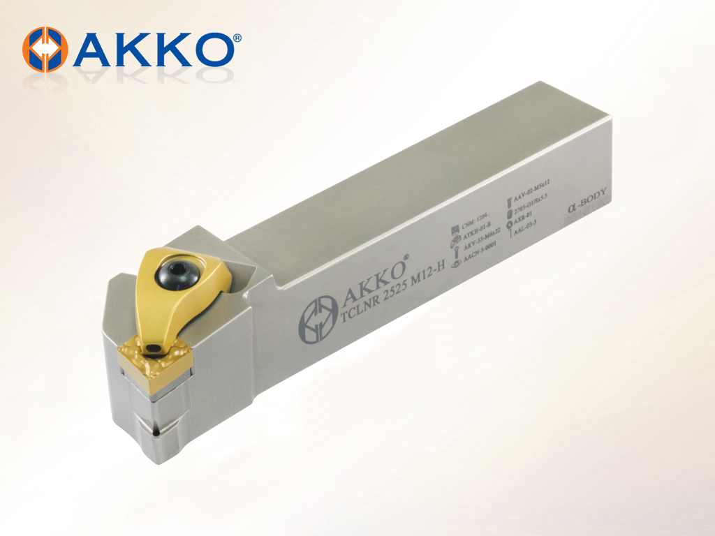 AKKO TCLNR 2525 M12-H