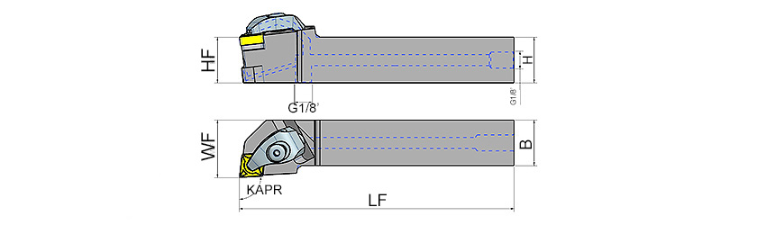 AKKO TCLNR 4040 S16-H