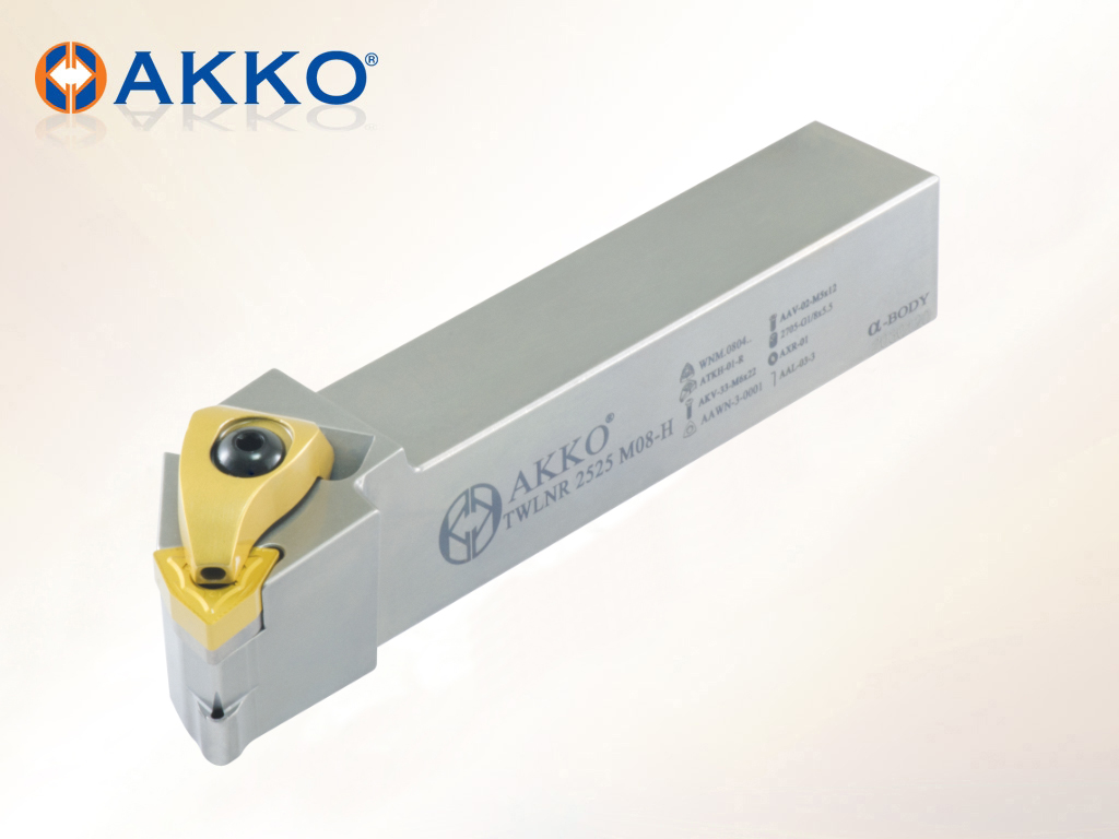 AKKO TWLNR 2020 K08-H