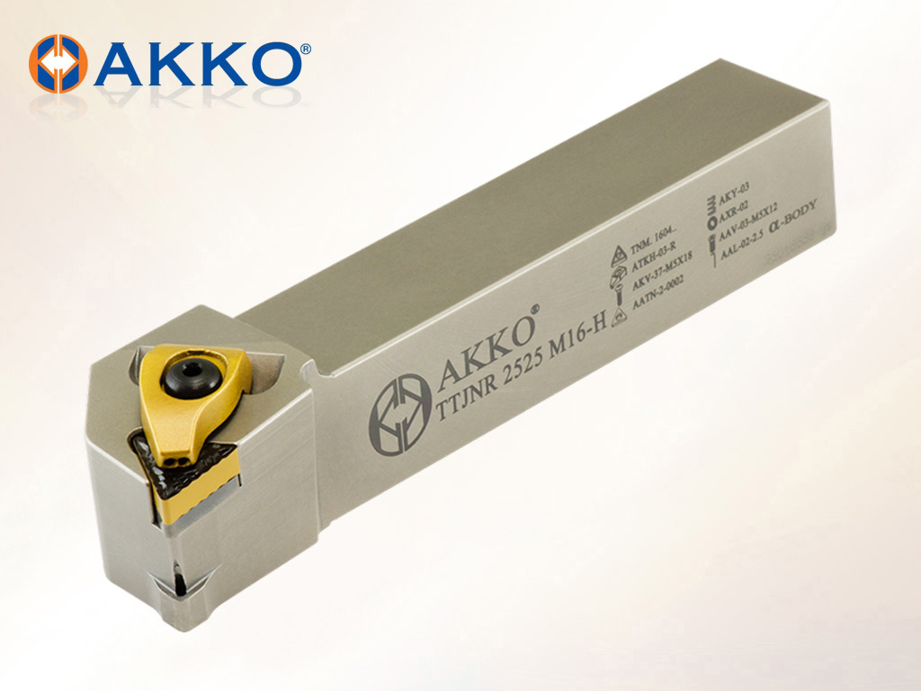AKKO TTJNR 2525 M16-H