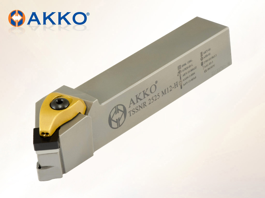 AKKO TSSNL 2525 M15-H