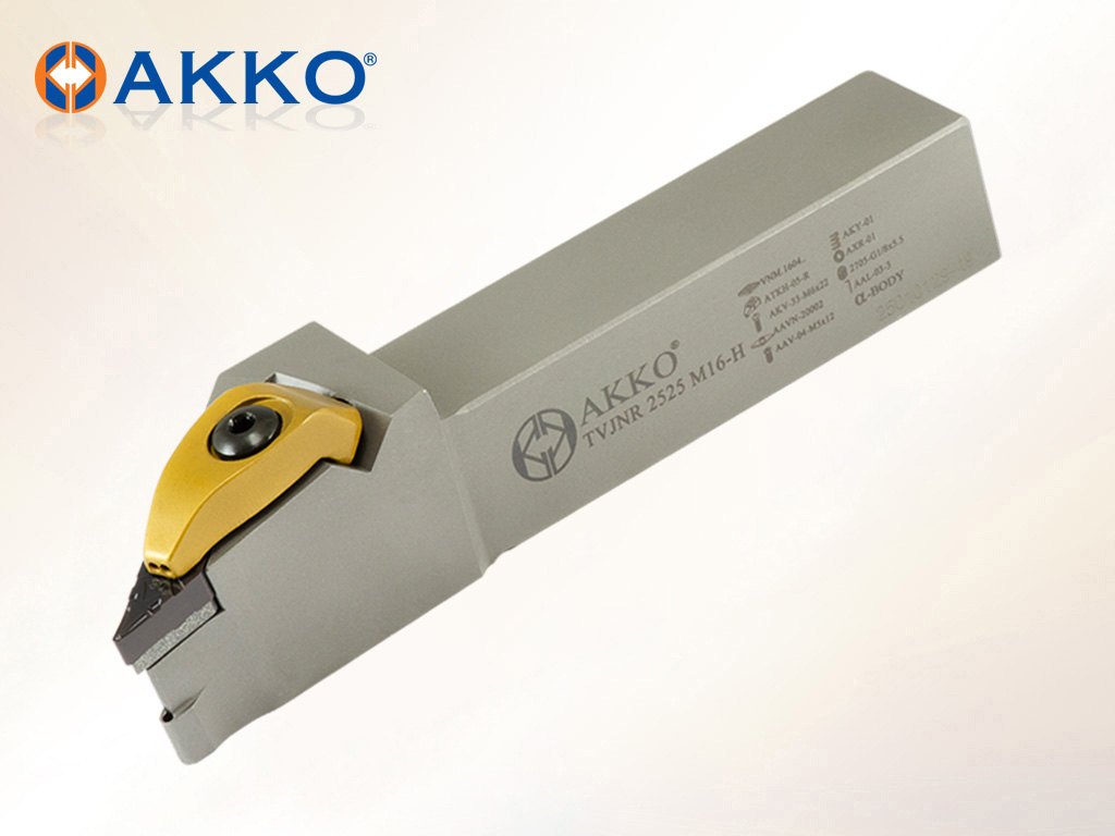 AKKO TVJNR 3232 P16-H