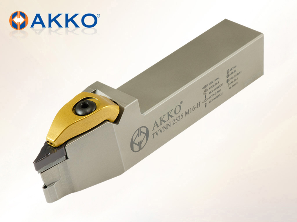 AKKO TVVNN 2020 K16-H