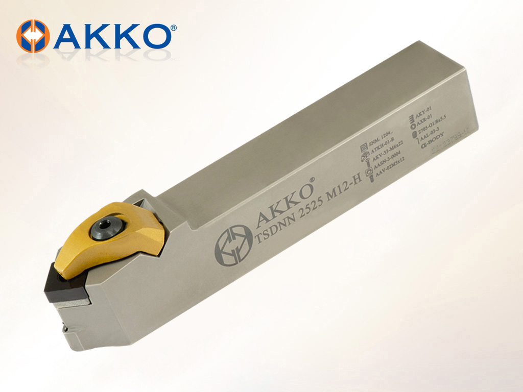 AKKO TSDNN 2525 M12-H