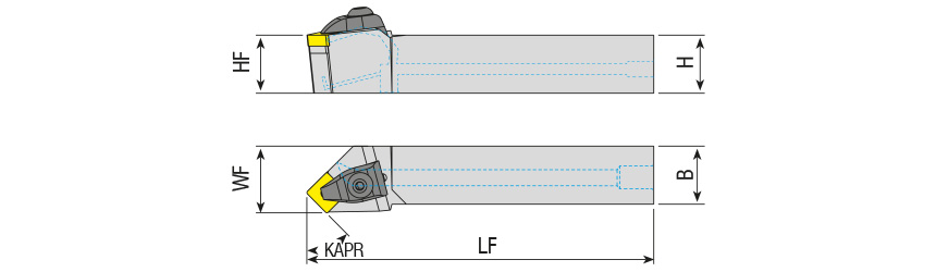 AKKO TSBNL 2525 M12-H