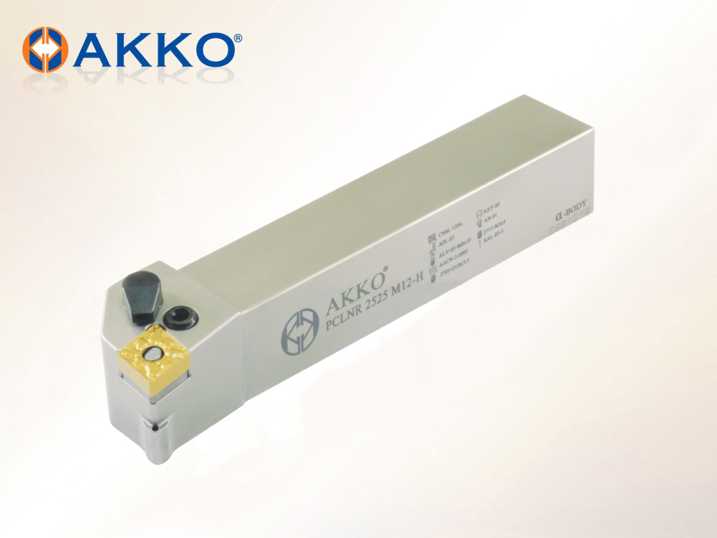 AKKO PCLNL 3232 P12-H
