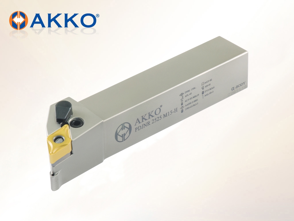 AKKO PDJNR 2020 K15-H