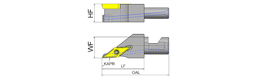 AKKO SVJCR-16X43.3-11-H
