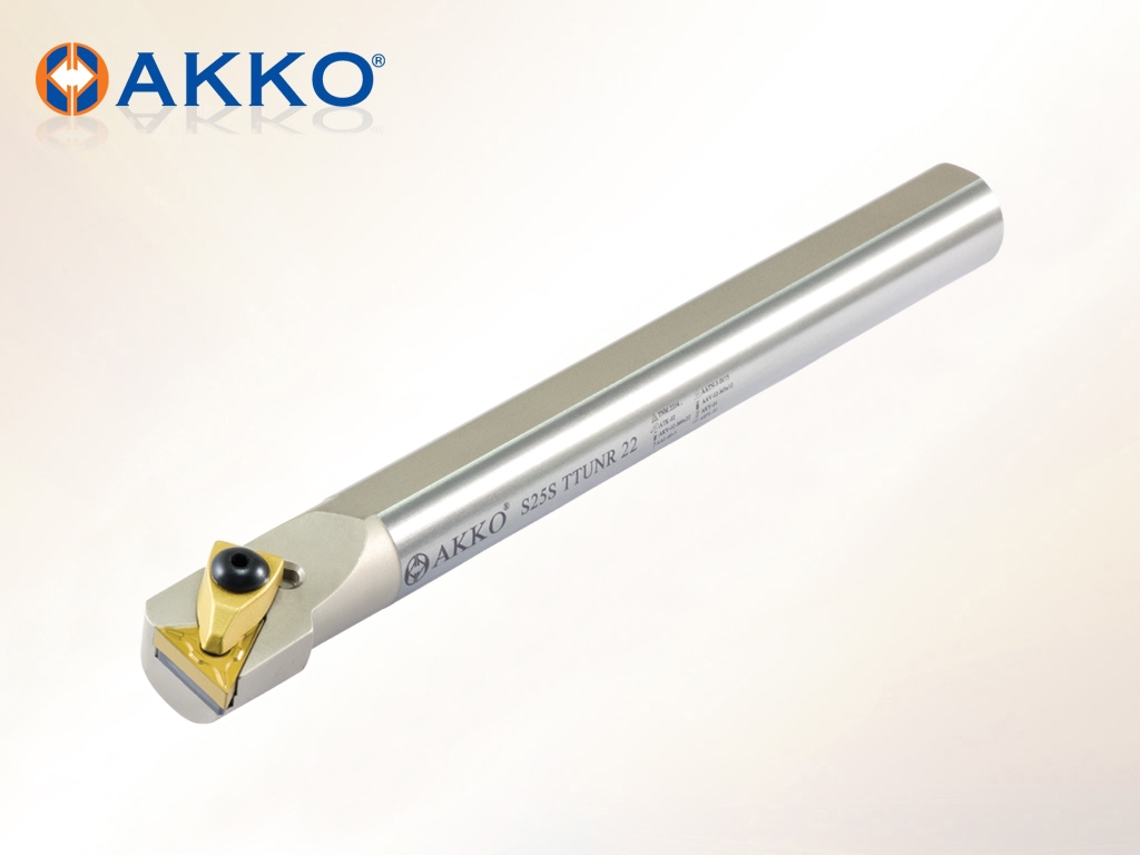 AKKO S25S TTUNR 22