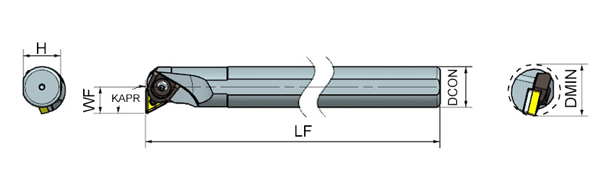 AKKO S50V MTFNL 22 — фото 2