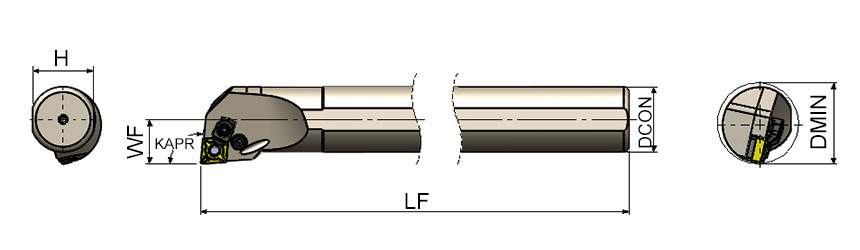 AKKO S32T PCLNR 12C — фото 2